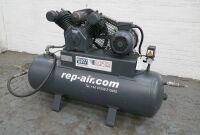 HPC Air Compressor