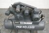 HPC Air Compressor - 2