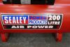 Sealey Air Compressor - 2