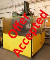 OFFER ACCEPTED Webster Bennett 48" DH Vertical Borer