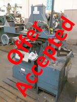 OFFER ACCEPTED Jones Shipman 540 Surface Grinder