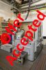 OFFER ACCEPTED Reishauer NZA Gear Grinding Machine