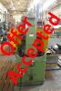 David Brown MT15 Gear Hobbing Machine