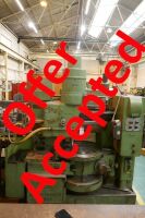 OFFER ACCEPTED Fellows 6AH Gear Shaper