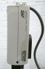 Nikon Toolmaker's Measuring Microscope with JVC TK-C1381 Color Video Camera. - 2