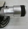 Nikon Toolmaker's Measuring Microscope with JVC TK-C1381 Color Video Camera. - 4
