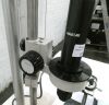 Nikon Toolmaker's Measuring Microscope with JVC TK-C1381 Color Video Camera. - 6