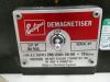 Eclipse Demagnetiser. - 3
