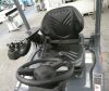 Toyota Traigo 48v 1.5T Electric Fork Lift with charger - 8