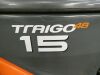 Toyota Traigo 48v 1.5T Electric Fork Lift with charger - 10