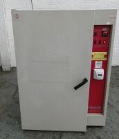 LTE Vulcan Laboratory Oven.