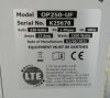 LTE OP250 Oven. - 5