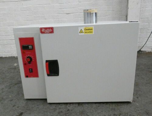 Genlab ME/100/DIG Oven.