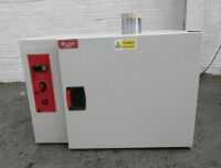 Genlab ME/100/DIG Oven.