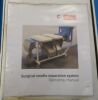 Eclipse Magnetics Surgical Needle Separation System. - 5