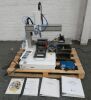 I&J2500N-3 Robot.