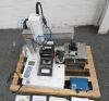 I&J2500N-3 Robot. - 3