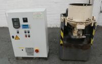 Rosler FKS 02.1 E High Energy Disc System.