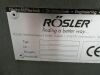 Rosler FKS 02.1 E High Energy Disc System. - 3