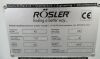 Rosler FKS 02.1 E High Energy Disc System. - 5