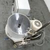 Rosler FKS 02.1 E High Energy Disc System. - 2