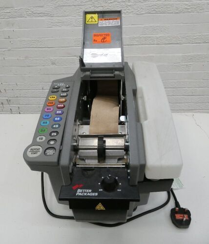 Better Pack 555eFa Paper Tape Dispenser.