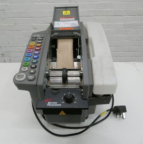 Better Pack 555eFa Paper Tape Dispenser.
