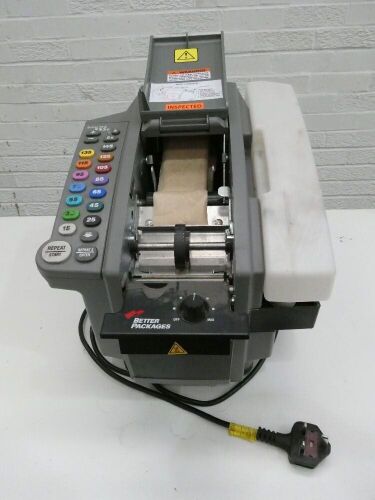 Better Pack 555eFa Paper Tape Dispenser.