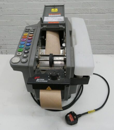 Better Pack 555eFa Paper Tape Dispenser.