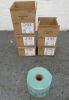 5X Rolls of Air Cushion Packaging.