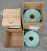 5X Rolls of Air Cushion Packaging. - 2