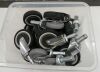 Assorted Caster Wheels. - 2
