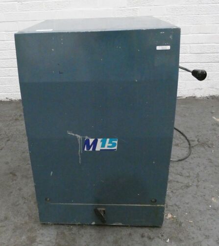 Torit DCE M15/18 Industrial Dust extractor.