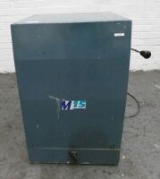 Torit DCE M15/18 Industrial Dust extractor.