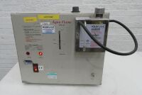 Aqua Flame Model 800.