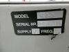 Aqua Flame Model 800. - 3