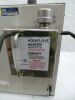 Aqua Flame Model 1200. - 2