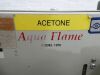 Aqua Flame Model 1200. - 3