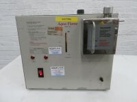 Aqua Flame Model 800.