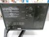 ACU-RITE Master-G Digital Readout System. - 2