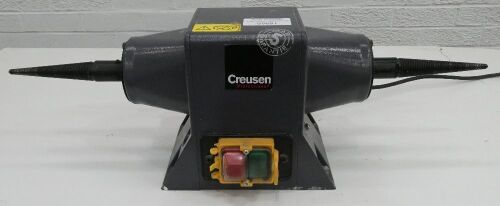 Creusen DPC 8150T Polishing Machine.