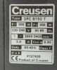 Creusen DPC 8150T Polishing Machine. - 2