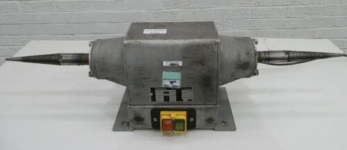 Creusen DPC 9200 Polishing Machine.