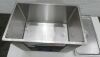 GUYSON GUK-45 Benchtop Ultrasonic Bath. - 3