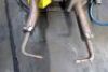 Serra Spot Welding Gun - 2