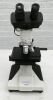 Binocular Compound Microscope.
