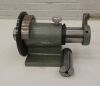 5C Precision Spin Index Fixture. - 2