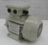 Teco Westinghouse IEC/EN 600034-1 Motor.