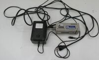 Sony CCD-IRIS Color Video Camera.