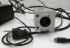 Sony CCD-IRIS Color Video Camera. - 2